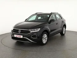 Andere Gebraucht 2023 VW T-Roc SUV | 27.890 € (Fairer Preis)