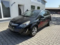 Schwarz Gebraucht 2014 Opel Corsa Innovation Limousine | 5.490 € (Fairer Preis)