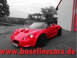 Gebraucht 1999 Lotus Elise Cabrio | 39.999 €