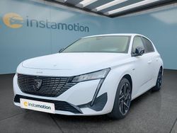 Weiß Gebraucht 2022 Peugeot 308 Kleinwagen | 22.449 € (Guter Preis)