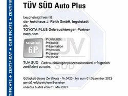 Weiß Neu 2025 Toyota Proace Van | 35.643 € (Guter Preis)