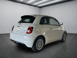 Weiß Neu 2025 Fiat 500e Red Kleinwagen | 26.749 € (Fairer Preis)