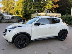 Weiß Gebraucht 2015 Nissan Juke Tekna SUV | 11.999 € (Fairer Preis)