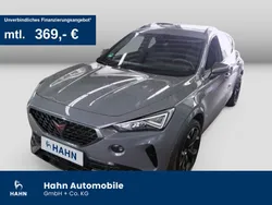 Graphengrau Gebraucht 2022 Cupra Formentor VZ SUV | 27.450 € (Guter Preis)
