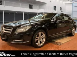 Mercedes CLS350