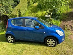 Gebraucht 2009 Suzuki Splash Kleinwagen | 2.950 € (Fairer Preis)