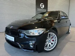 Black 2 Gebraucht 2014 BMW 335 Performance Limousine | 24.599 € (Etwas zu teuer)