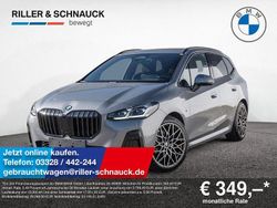 Other Gebraucht 2023 BMW 220 Active Tourer M Sport Van / Kleinbus | 27.990 € (Guter Preis)