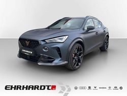 Grau Gebraucht 2023 Cupra Formentor VZ SUV | 42.990 € (Etwas zu teuer)