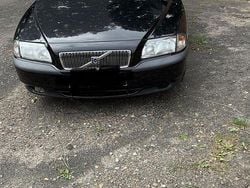 Schwarz Gebraucht 1999 Volvo S80 Limousine | 4.250 €