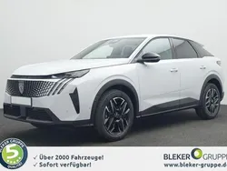 Andere Neu 2025 Peugeot 3008 Limousine | 38.990 € (Fairer Preis)