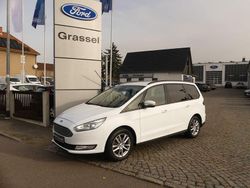 Weiß Gebraucht 2018 Ford Galaxy Business Edition Van / Kleinbus | 19.950 € (Superpreis)