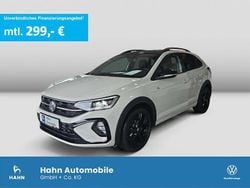 Grau Neu 2025 VW Taigo R-line SUV | 30.021 € (Guter Preis)