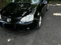 VW Golf VI