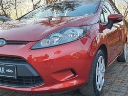 Gebraucht 2009 Ford Fiesta Trend Kleinwagen | 2.699 € (Guter Preis)