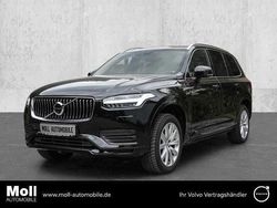 Gebraucht 2022 Volvo XC90 SUV | 41.480 € (Superpreis)