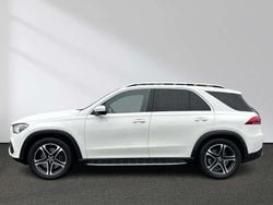 Weiß Gebraucht 2021 Mercedes GLE350 AMG SUV | 48.970 € (Guter Preis)