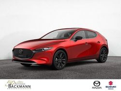 Neu 2025 Mazda 3 Homura-Line | 27.250 €