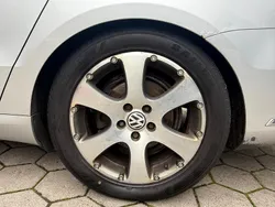 Silber Gebraucht 2012 VW Passat Kombi | 5.750 € (Guter Preis)