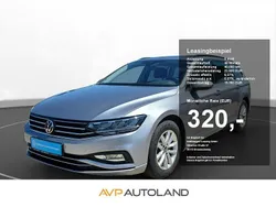 Pyritsilber Gebraucht 2021 VW Passat Business Kombi | 22.890 € (Fairer Preis)