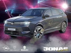 Schwarz (karbon schwarz) Neu 2025 Opel Grandland Electric Edition SUV | 32.000 €