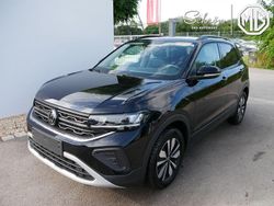 Gebraucht 2024 VW T-Cross Goal SUV | 25.671 € (Guter Preis)