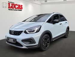 Blau Neu 2025 Honda Jazz Advance Kleinwagen | 29.790 €