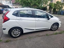 Gebraucht 2018 Honda Jazz Comfort Kleinwagen | 12.500 € (Superpreis)