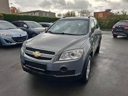 Grau Gebraucht 2011 Chevrolet Captiva LS SUV | 5.499 € (Fairer Preis)