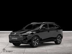 Schwarz Neu 2025 MG HS Comfort SUV | 35.630 € (Fairer Preis)