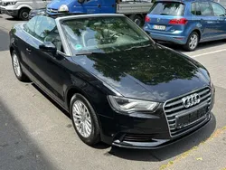Schwarz Gebraucht 2014 Audi A3 Cabriolet Ambiente Cabrio | 11.900 € (Superpreis)