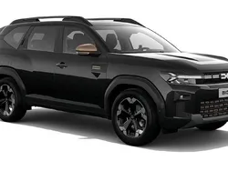 Neu 2025 Dacia Bigster Extreme SUV | 34.710 € (Fairer Preis)