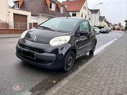 Schwarz Gebraucht 2008 Citroën C1 Advance Kleinwagen | 650 € (Guter Preis)