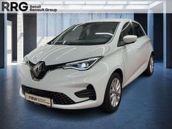 Weiß Gebraucht 2022 Renault Zoe Evolution Kleinwagen | 16.711 € (Fairer Preis)