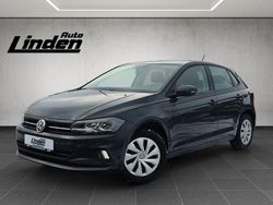 Grau Gebraucht 2019 VW Polo Comfortline Limousine | 11.470 € (Fairer Preis)