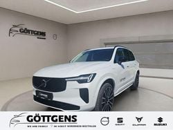 Weiß Gebraucht 2025 Volvo XC90 Ultra SUV | 74.790 € (Superpreis)