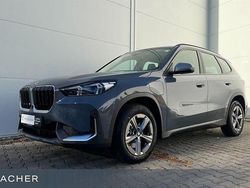 Grau Gebraucht 2025 BMW X1 Sport Line SUV | 46.899 € (Fairer Preis)