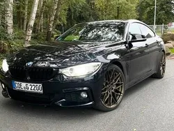 Schwarz Gebraucht 2015 BMW 435 Gran Coupé Comfort Edition Coupé | 25.990 € (Fairer Preis)