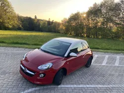 Rot Gebraucht 2015 Opel Adam Jam Kleinwagen | 6.500 € (Guter Preis)