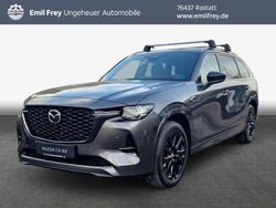Neu 2025 Mazda CX-80 Homura-Line SUV | 60.897 € (Guter Preis)