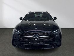 Gebraucht 2022 Mercedes E300 | 35.570 € (Fairer Preis)