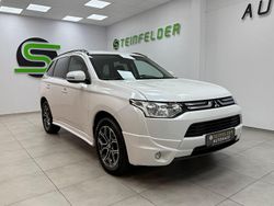 Weiß Gebraucht 2014 Mitsubishi Outlander Invite SUV | 12.190 € (Etwas zu teuer)
