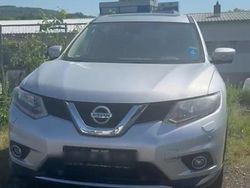 Grau Gebraucht 2017 Nissan X-Trail SUV | 14.900 € (Guter Preis)