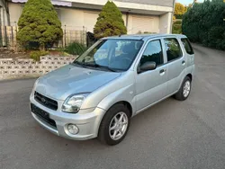 Silber Gebraucht 2005 Subaru Justy Kleinwagen | 2.250 € (Fairer Preis)