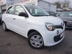 Weiß Gebraucht 2019 Renault Twingo Life Kleinwagen | 9.490 € (Fairer Preis)