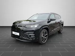 Grenadillschwarz metallic (metallic) Gebraucht 2025 VW Tayron SUV | 58.990 € (Superpreis)