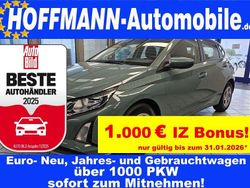 Mangrovegreeneff Neu 2025 Hyundai i20 Limousine | 16.550 € (Guter Preis)