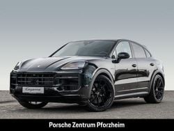 Schwarz (chromitschwarzmetallic) Neu 2025 Porsche Cayenne S E-Hybrid SUV | 163.980 €