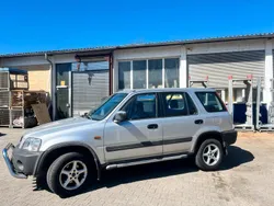 Gebraucht 2001 Honda CR-V SUV | 1.900 € (Guter Preis)