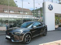 Schwarz Gebraucht 2023 Cupra Formentor SUV | 27.990 € (Fairer Preis)